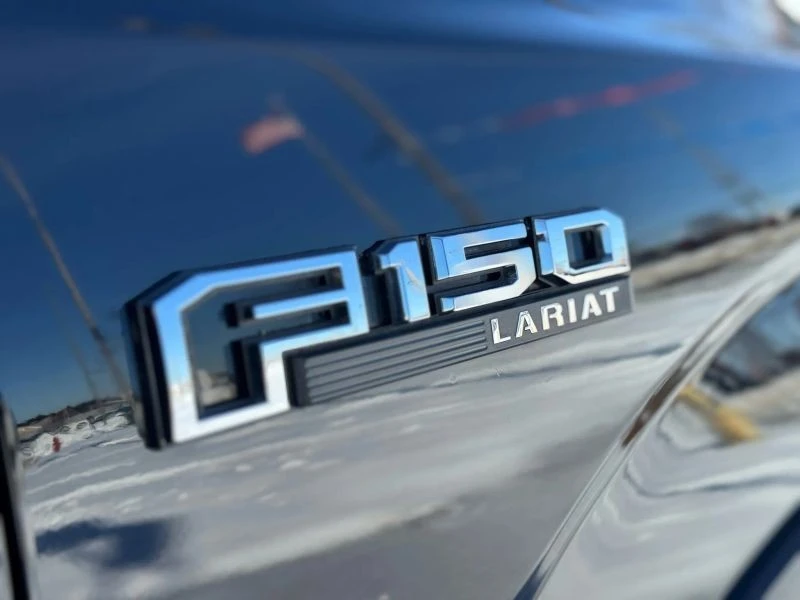 2016 Ford F-150 13th Gen - Image 10 of 12