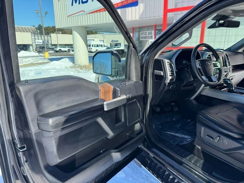 2016 Ford F-150 13th Gen - Image 12 of 12
