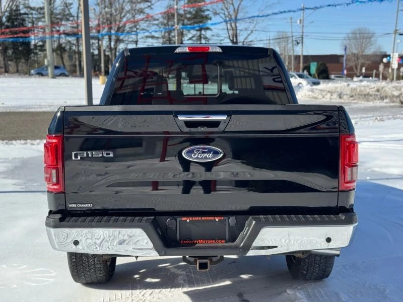 2016 Ford F-150 13th Gen - Image 4 of 12