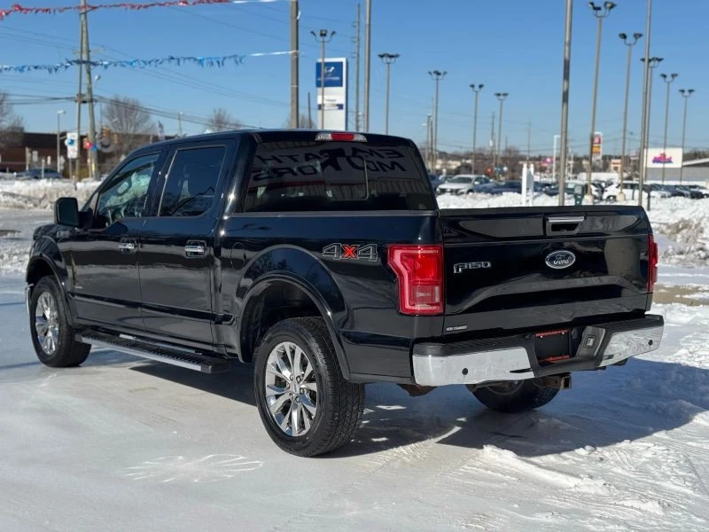 2016 Ford F-150 13th Gen - Image 3 of 12