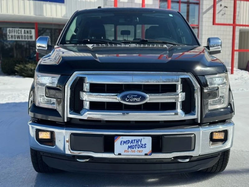 2016 Ford F-150 13th Gen - Image 9 of 12