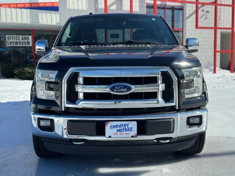 2016 Ford F-150 13th Gen - Image 8 of 12