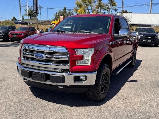 2016 Ford F-150 13th Gen - Image 7 of 21