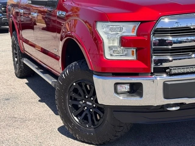 2016 Ford F-150 13th Gen - Image 4 of 21