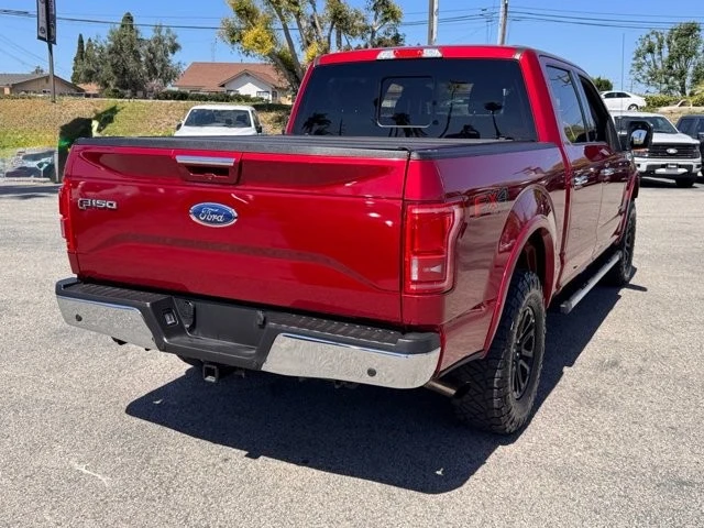 2016 Ford F-150 13th Gen - Image 12 of 21