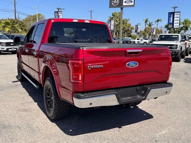 2016 Ford F-150 13th Gen - Image 10 of 21