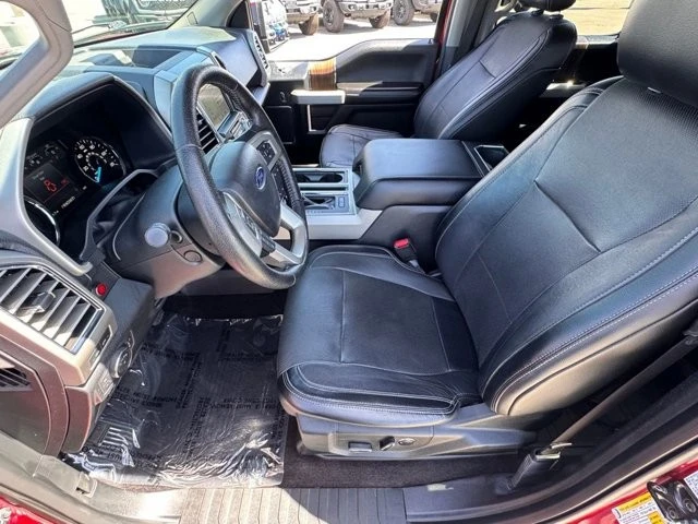 2016 Ford F-150 13th Gen - Image 17 of 21