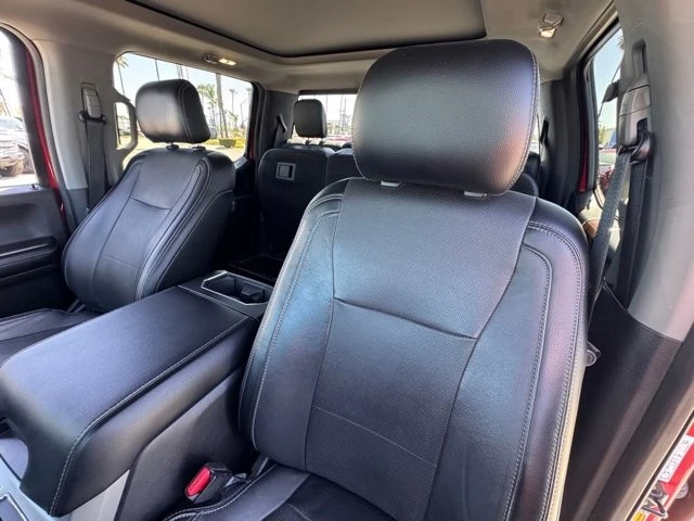 2016 Ford F-150 13th Gen - Image 19 of 21