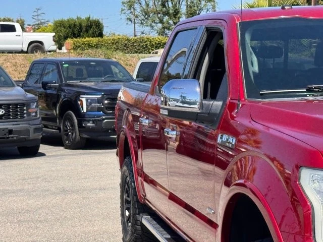 2016 Ford F-150 13th Gen - Image 5 of 21