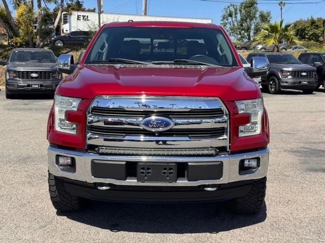 2016 Ford F-150 13th Gen - Image 6 of 21