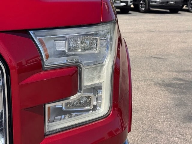 2016 Ford F-150 13th Gen - Image 8 of 21
