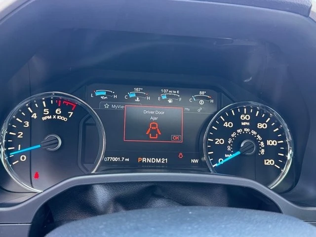 2016 Ford F-150 13th Gen - Image 21 of 21
