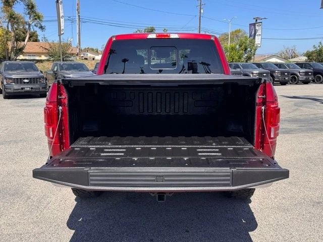 2016 Ford F-150 13th Gen - Image 13 of 21