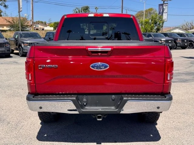 2016 Ford F-150 13th Gen - Image 11 of 21