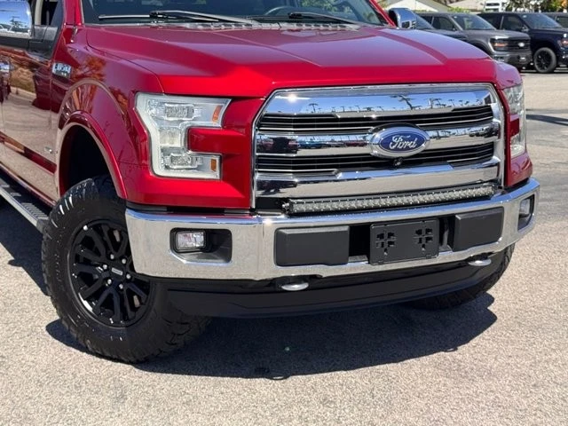 2016 Ford F-150 13th Gen - Image 3 of 21