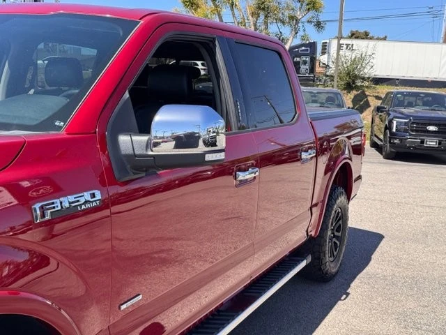 2016 Ford F-150 13th Gen - Image 9 of 21