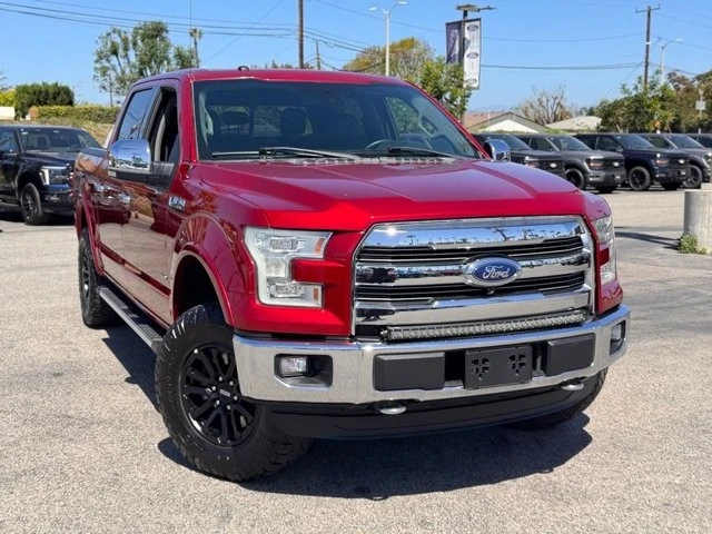 2016 Ford F-150 13th Gen - Image 2 of 21