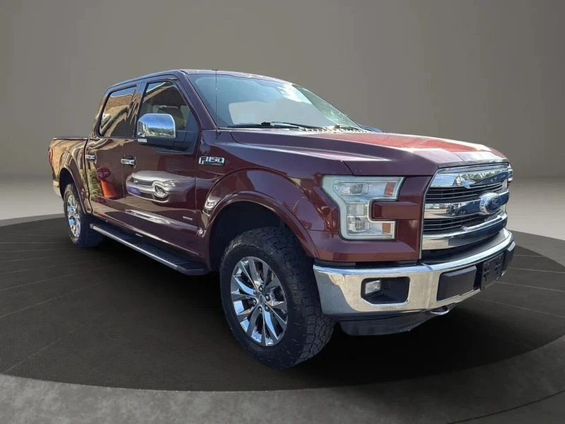 2016 Ford F-150 13th Gen - Image 3 of 12