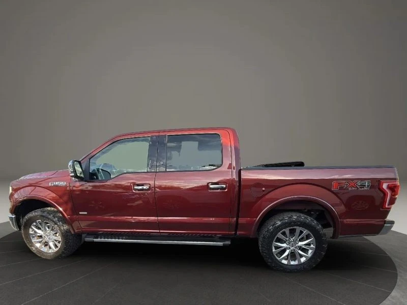 2016 Ford F-150 13th Gen - Image 8 of 12