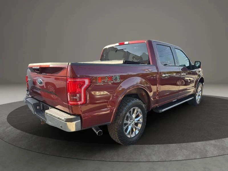 2016 Ford F-150 13th Gen - Image 5 of 12