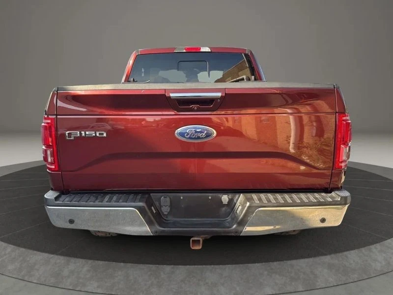2016 Ford F-150 13th Gen - Image 6 of 12