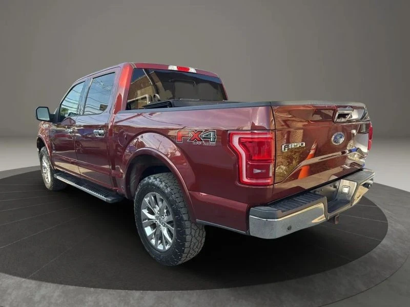 2016 Ford F-150 13th Gen - Image 7 of 12