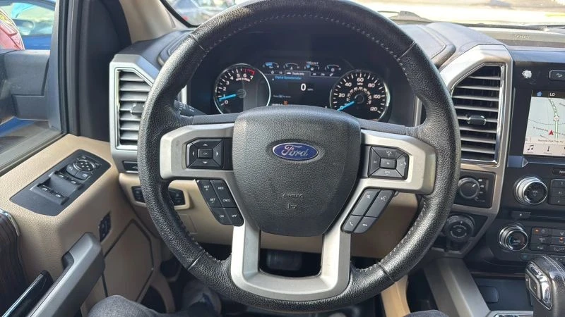 2016 Ford F-150 13th Gen - Image 10 of 12