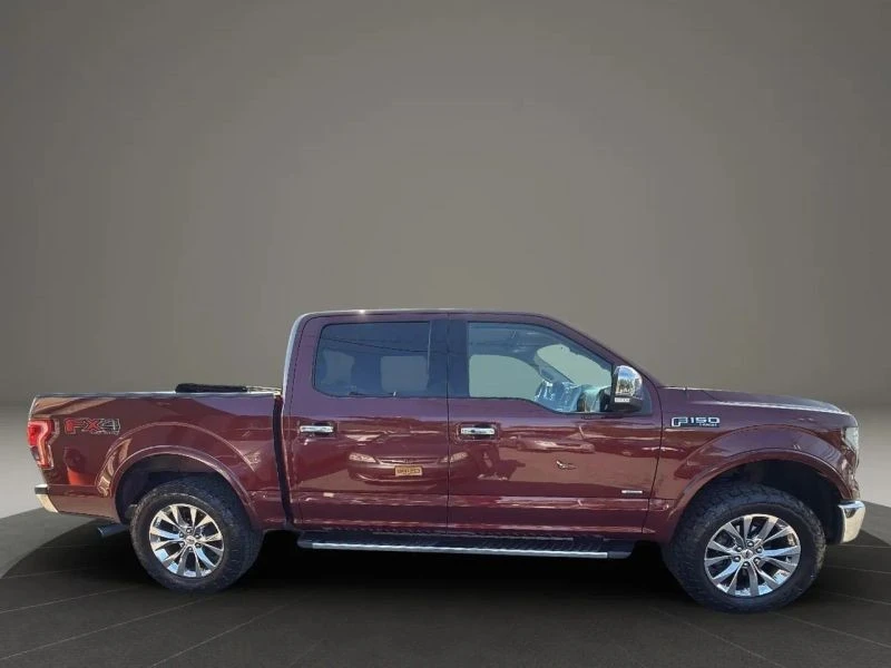 2016 Ford F-150 13th Gen - Image 4 of 12