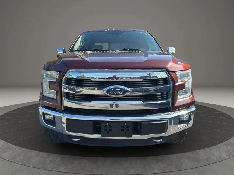 2016 Ford F-150 13th Gen - Image 2 of 12