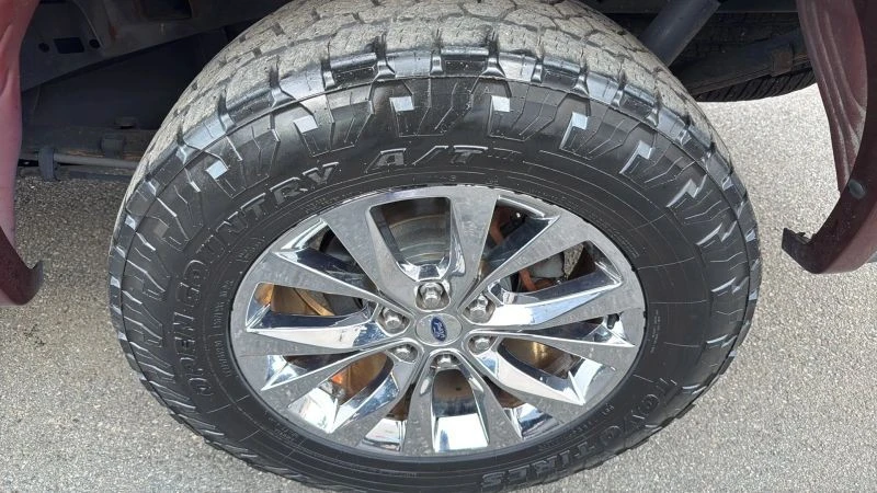 2016 Ford F-150 13th Gen - Image 9 of 12
