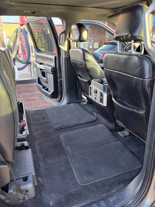 2016 Ford F-150 13th Gen - Image 8 of 14