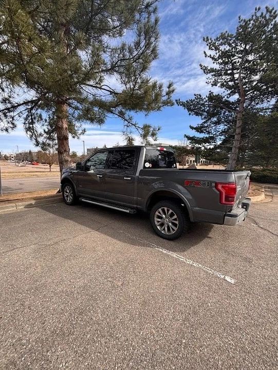 2016 Ford F-150 13th Gen - Image 11 of 14