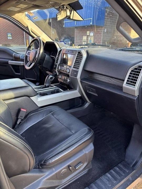 2016 Ford F-150 13th Gen - Image 6 of 12