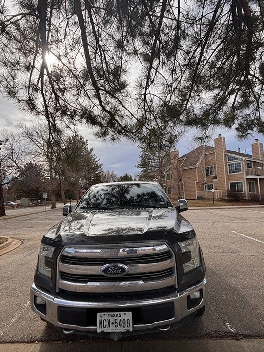 2016 Ford F-150 13th Gen - Image 9 of 14