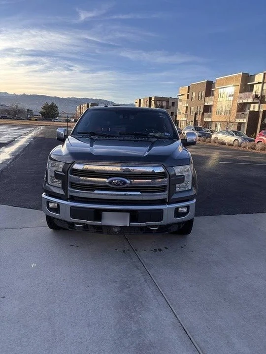 2016 Ford F-150 13th Gen - Image 3 of 14