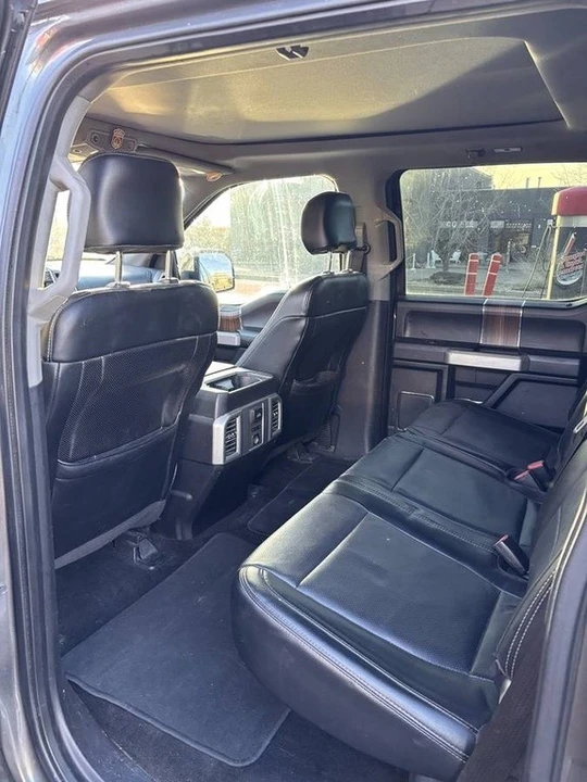 2016 Ford F-150 13th Gen - Image 7 of 12