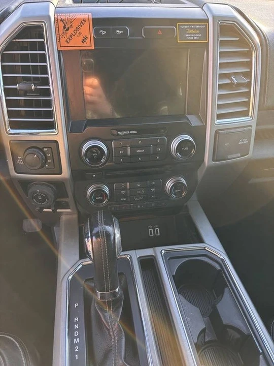 2016 Ford F-150 13th Gen - Image 5 of 12