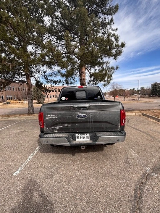 2016 Ford F-150 13th Gen - Image 10 of 14
