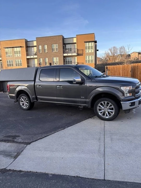 2016 Ford F-150 13th Gen - Image 3 of 12
