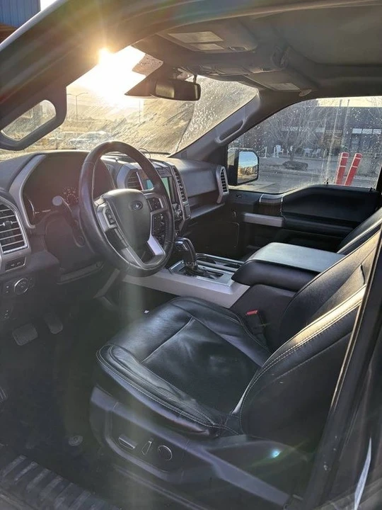 2016 Ford F-150 13th Gen - Image 4 of 14