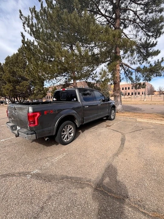 2016 Ford F-150 13th Gen - Image 13 of 14