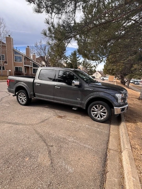 2016 Ford F-150 13th Gen - Image 2 of 14