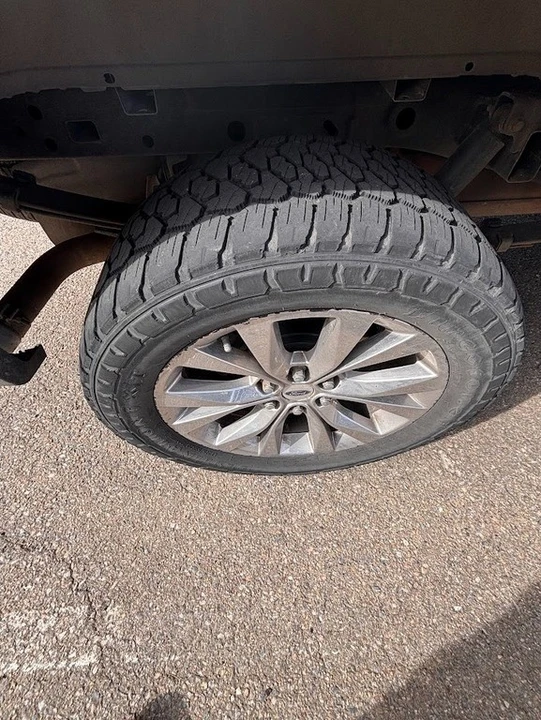 2016 Ford F-150 13th Gen - Image 14 of 14