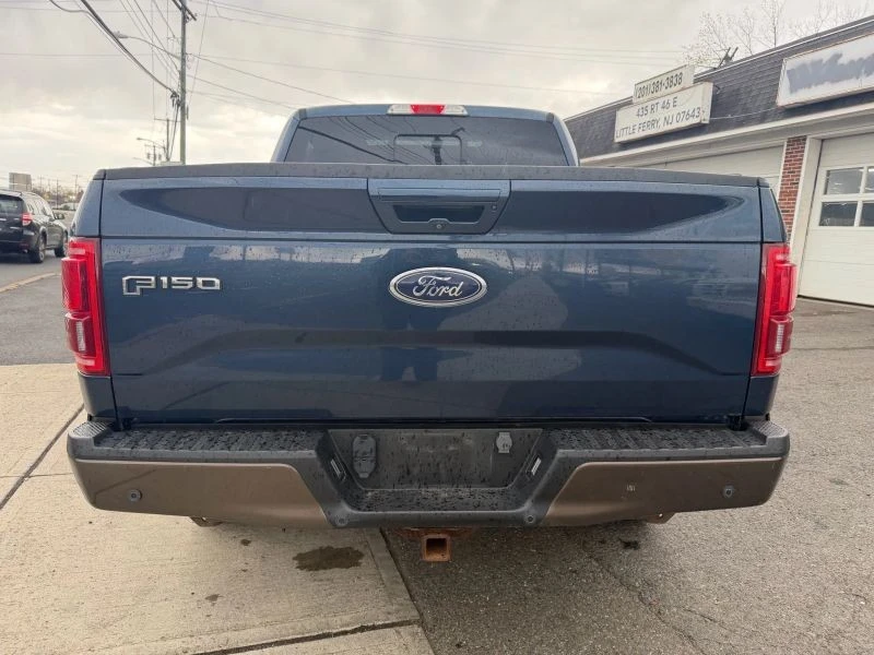 2016 Ford F-150 13th Gen - Image 6 of 12