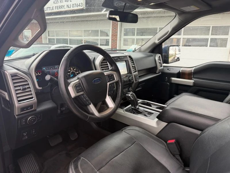 2016 Ford F-150 13th Gen - Image 10 of 12