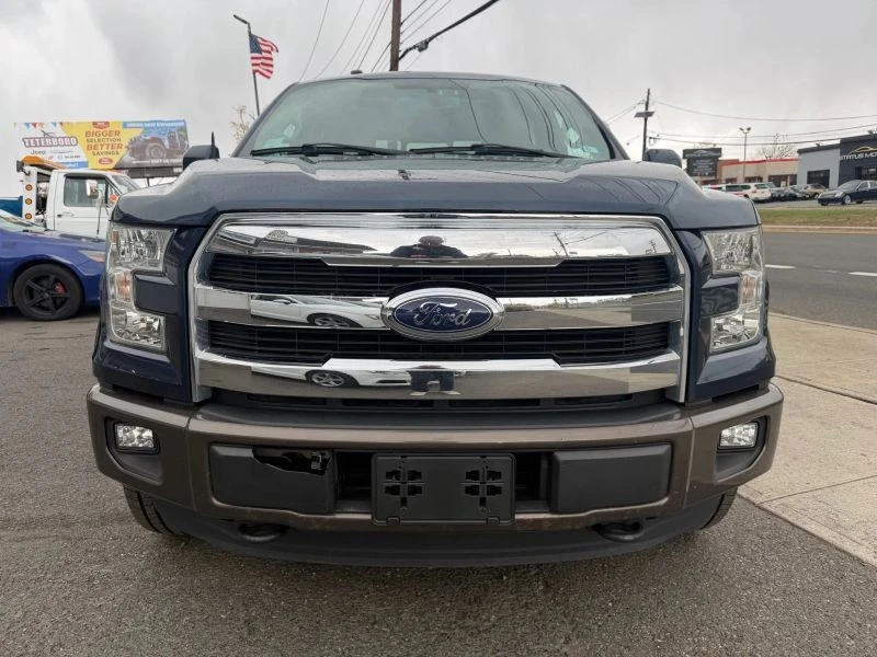 2016 Ford F-150 13th Gen - Image 2 of 12