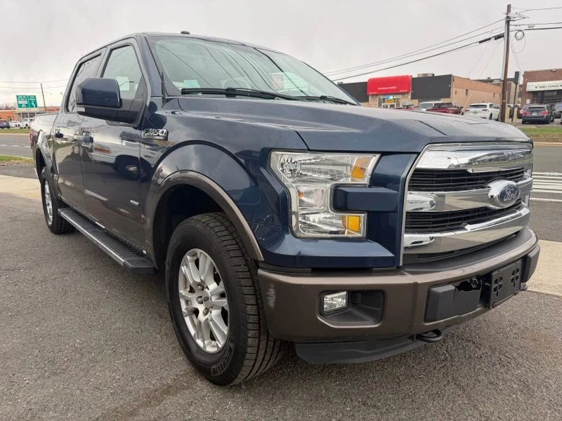 2016 Ford F-150 13th Gen - Image 3 of 12