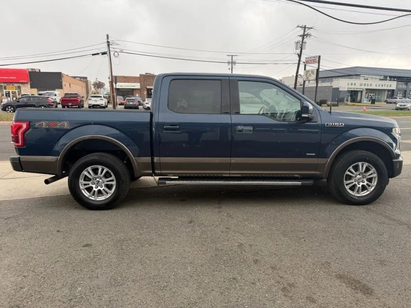 2016 Ford F-150 13th Gen - Image 4 of 12