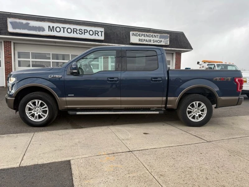 2016 Ford F-150 13th Gen - Image 8 of 12