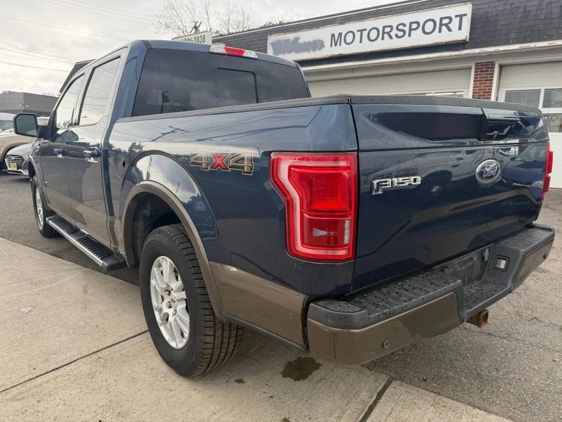 2016 Ford F-150 13th Gen - Image 7 of 12